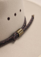 Kidman Drover Hat - Stone